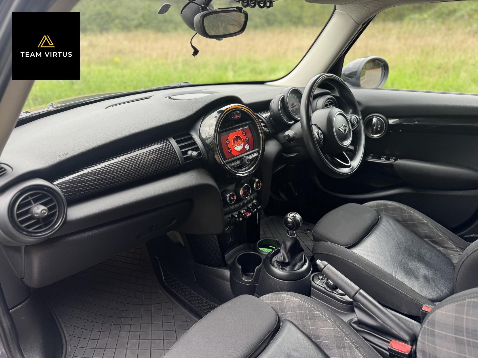 MINI Hatch 2.0 Cooper S Hatchback 5dr Petrol Manual Euro 6 (s/s) (192 ps)