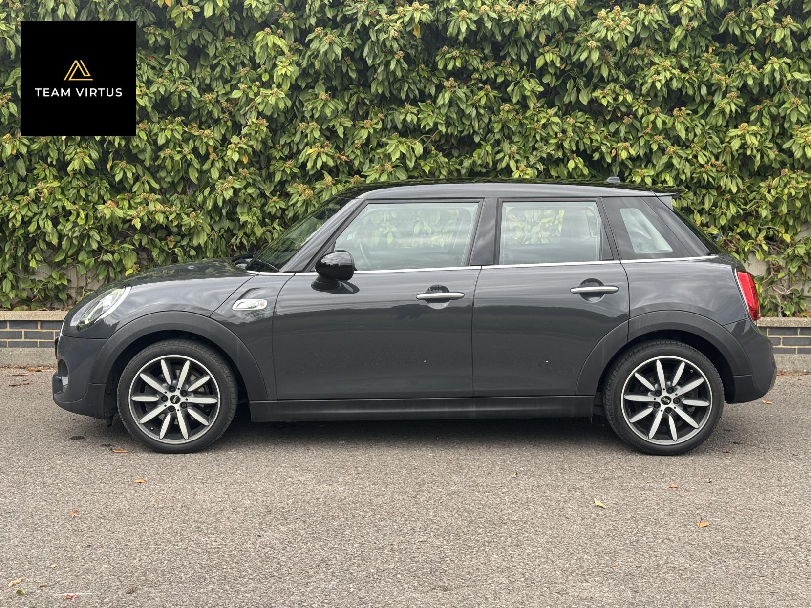 MINI Hatch 2.0 Cooper S Hatchback 5dr Petrol Manual Euro 6 (s/s) (192 ps)