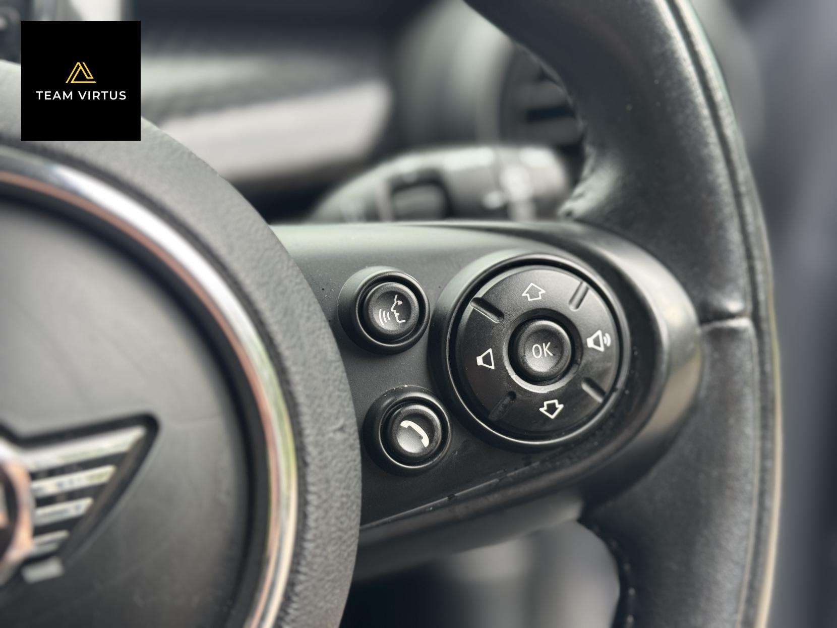MINI Hatch 2.0 Cooper S Hatchback 5dr Petrol Manual Euro 6 (s/s) (192 ps)