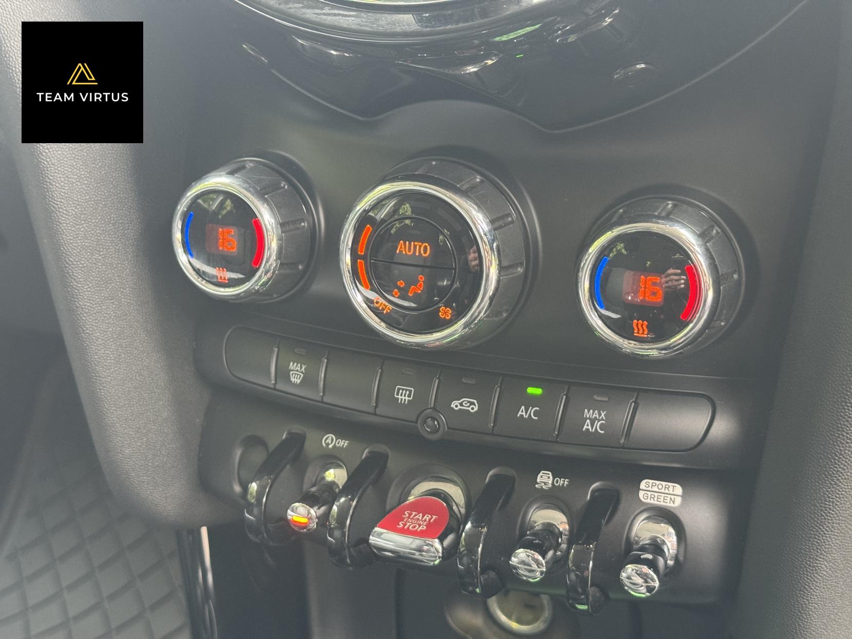 MINI Hatch 2.0 Cooper S Hatchback 5dr Petrol Manual Euro 6 (s/s) (192 ps)