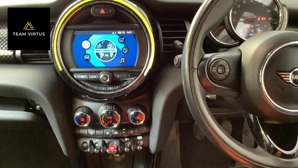 MINI Hatch 2.0 Cooper S Hatchback 5dr Petrol Manual Euro 6 (s/s) (192 ps)