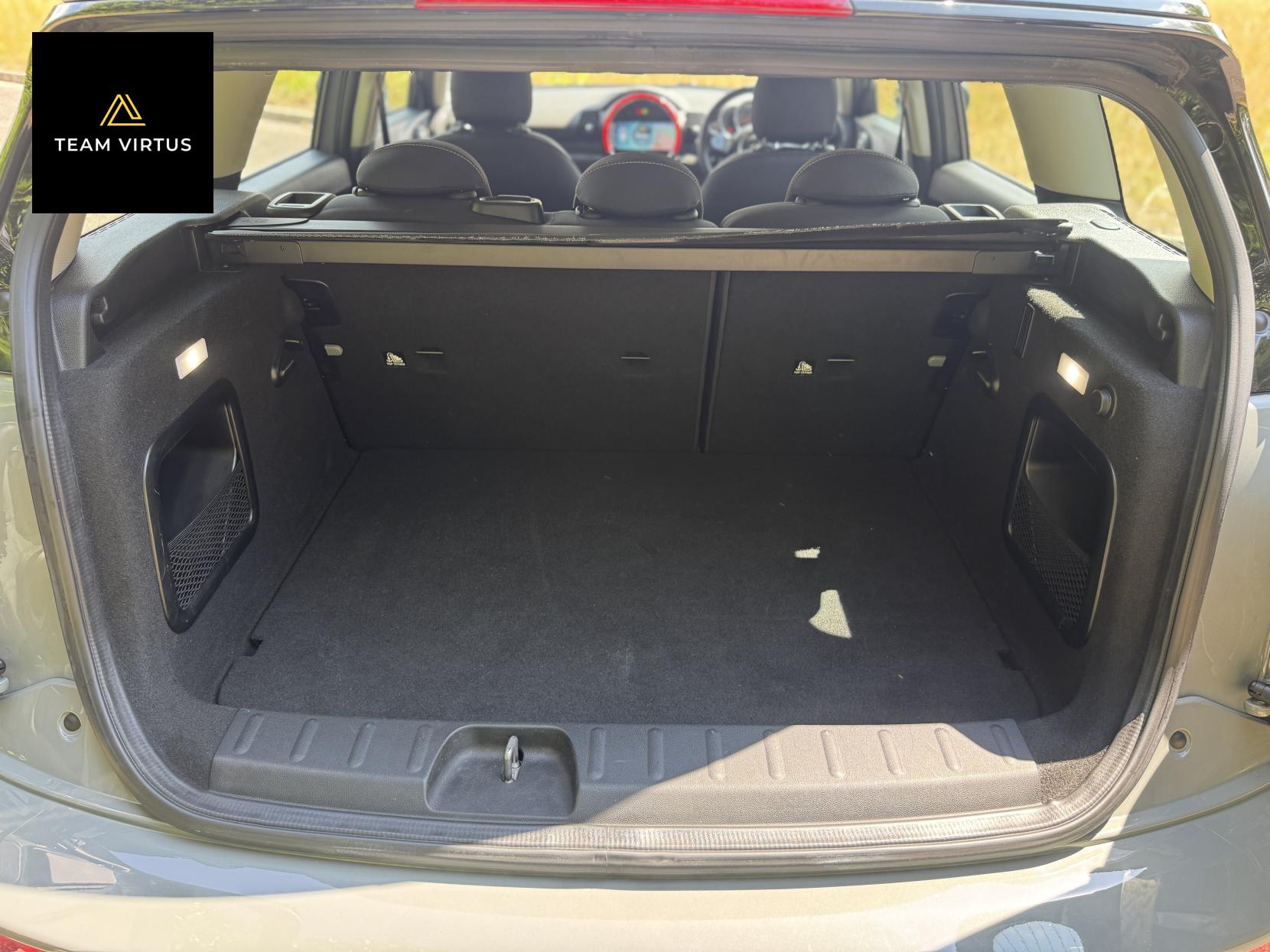 MINI Clubman 1.5 Cooper Classic Estate 6dr Petrol Manual Euro 6 (s/s) (136 ps)