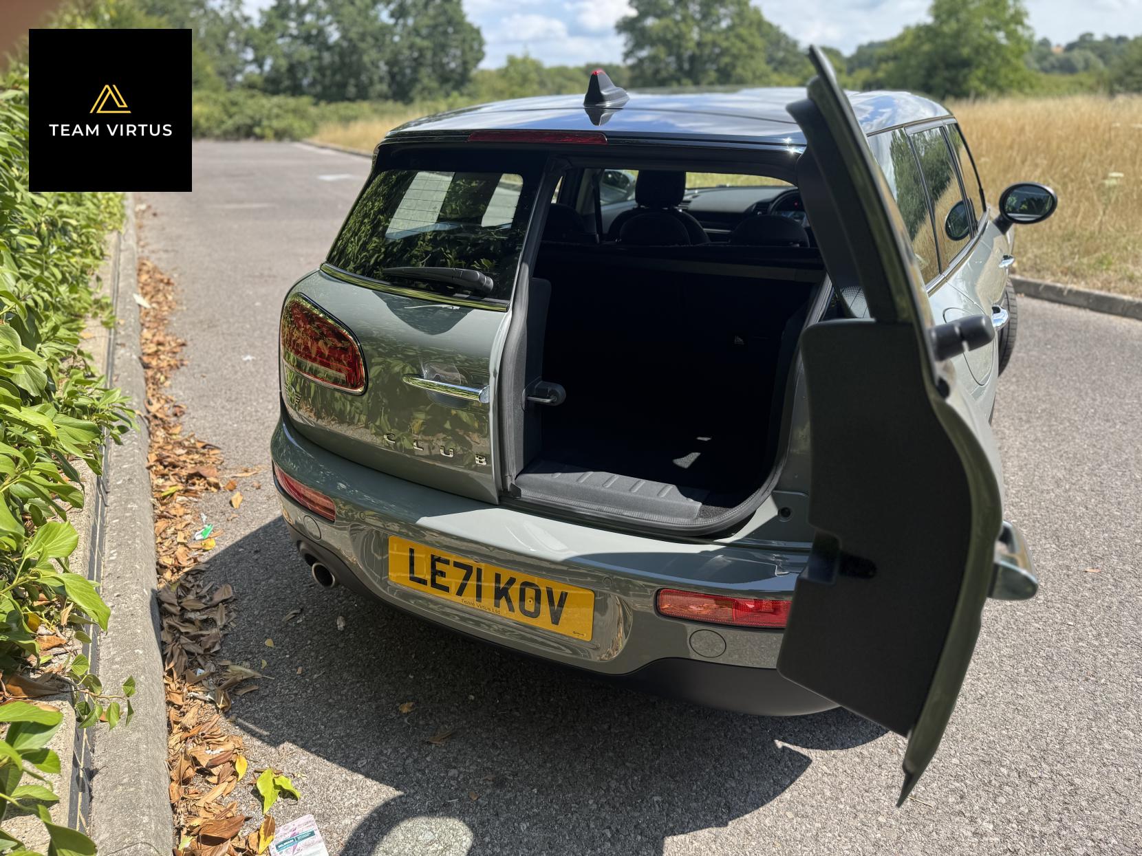 MINI Clubman 1.5 Cooper Classic Estate 6dr Petrol Manual Euro 6 (s/s) (136 ps)