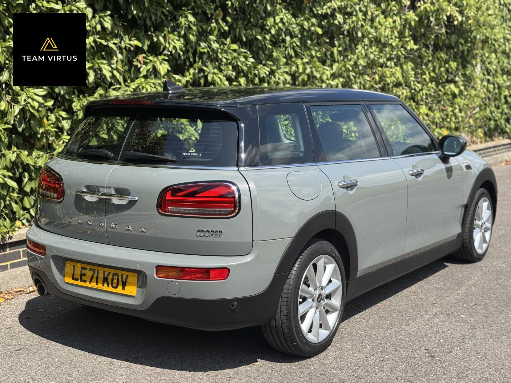MINI Clubman 1.5 Cooper Classic Estate 6dr Petrol Manual Euro 6 (s/s) (136 ps)