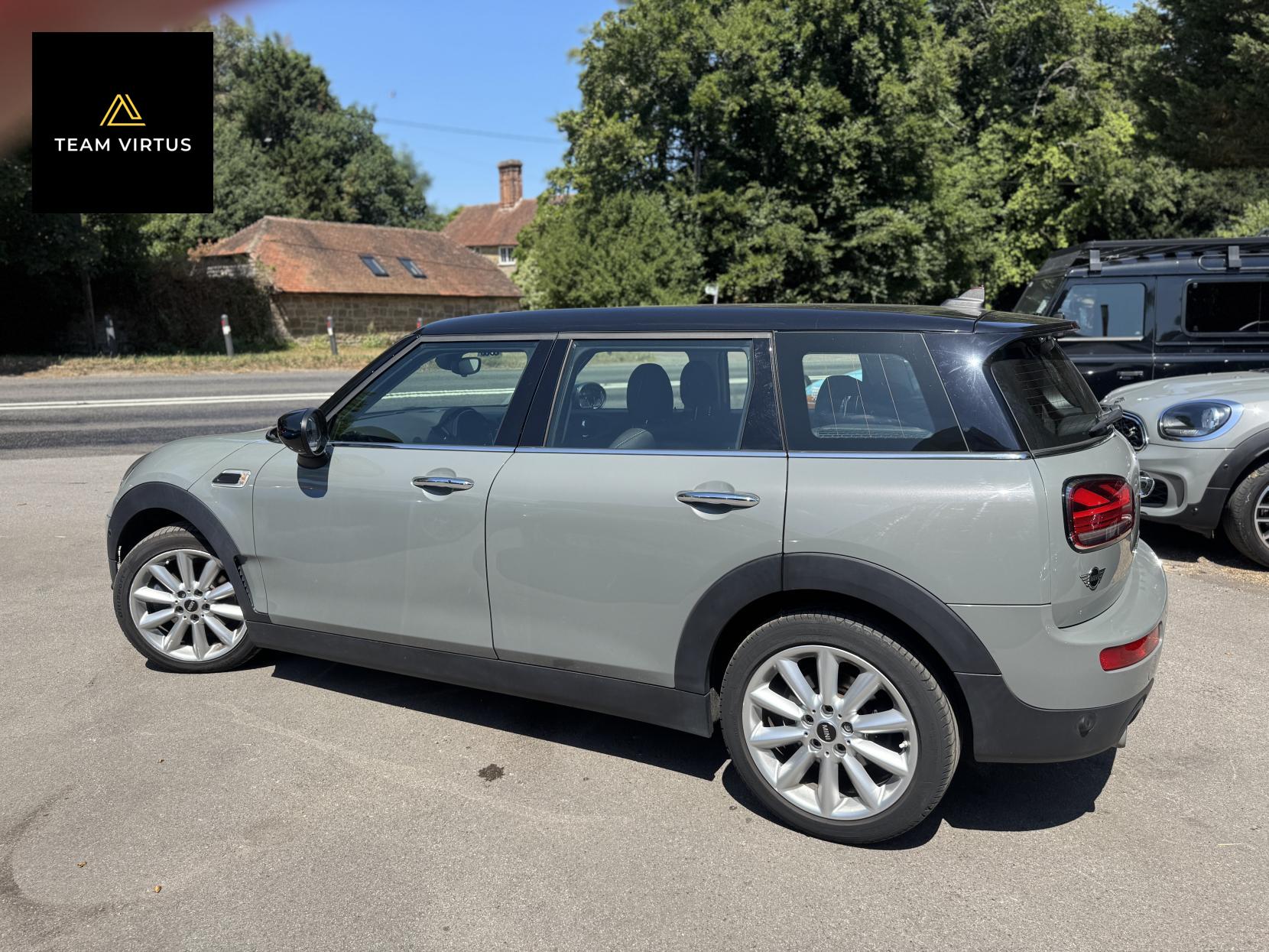 MINI Clubman 1.5 Cooper Classic Estate 6dr Petrol Manual Euro 6 (s/s) (136 ps)