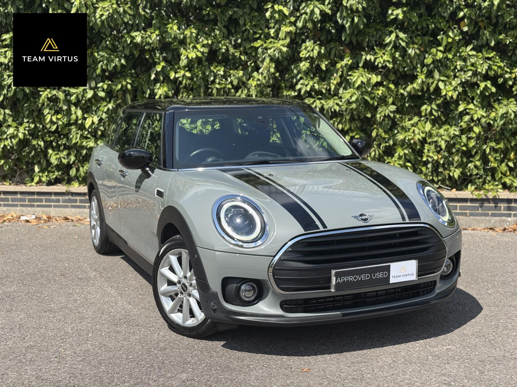 MINI Clubman 1.5 Cooper Classic Estate 6dr Petrol Manual Euro 6 (s/s) (136 ps)
