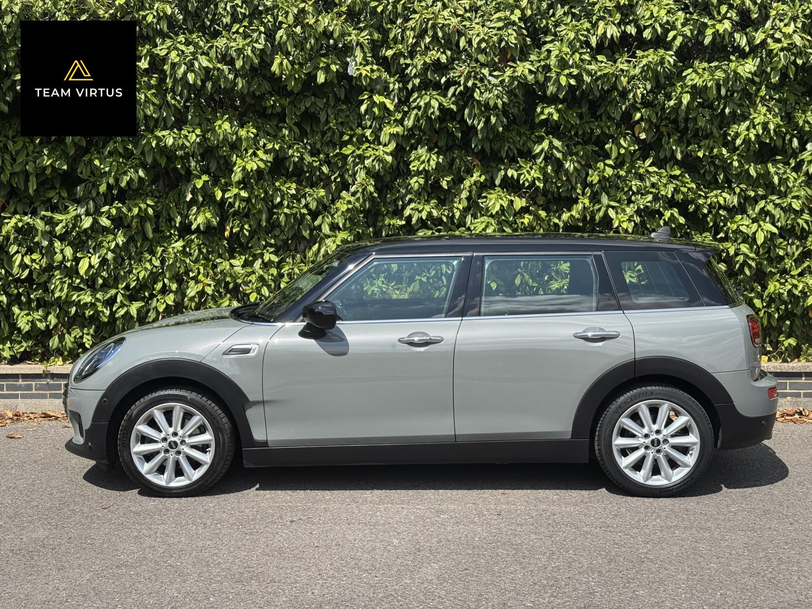 MINI Clubman 1.5 Cooper Classic Estate 6dr Petrol Manual Euro 6 (s/s) (136 ps)