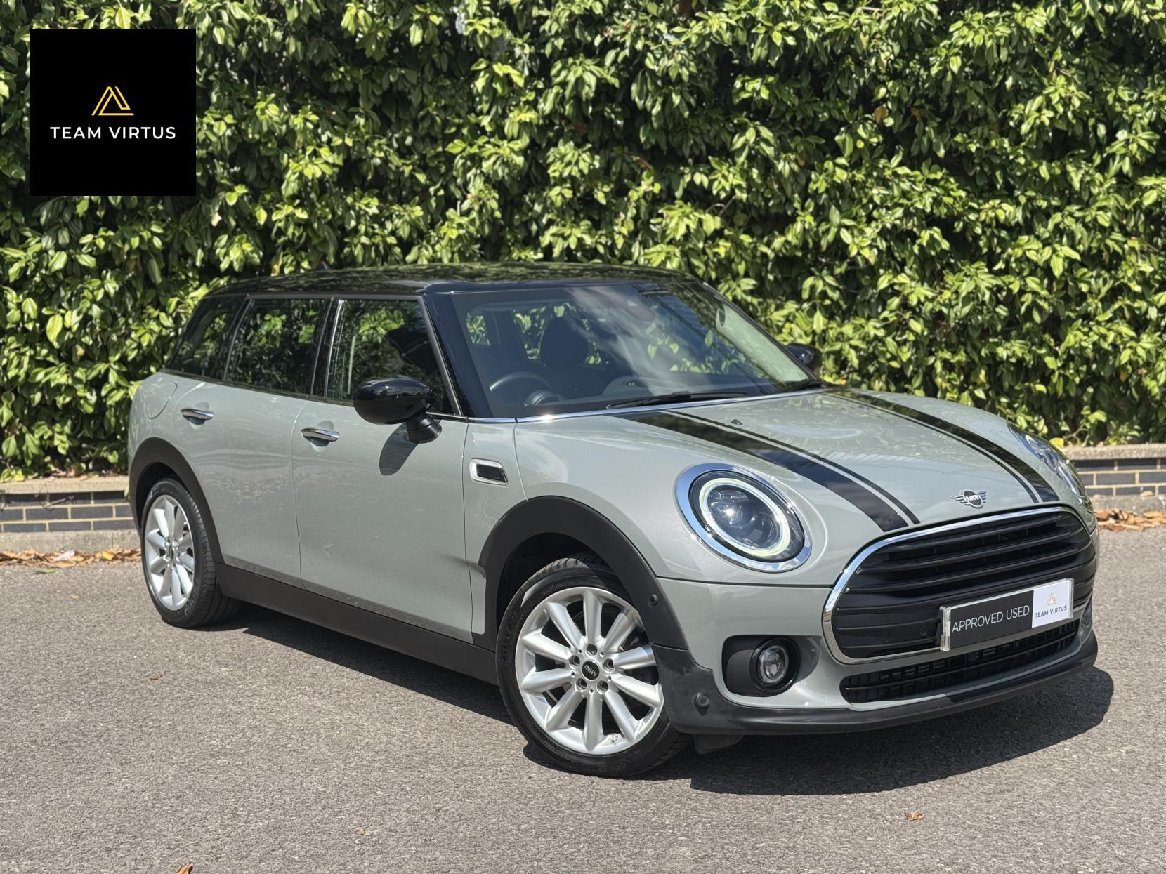 MINI Clubman 1.5 Cooper Classic Estate 6dr Petrol Manual Euro 6 (s/s) (136 ps)