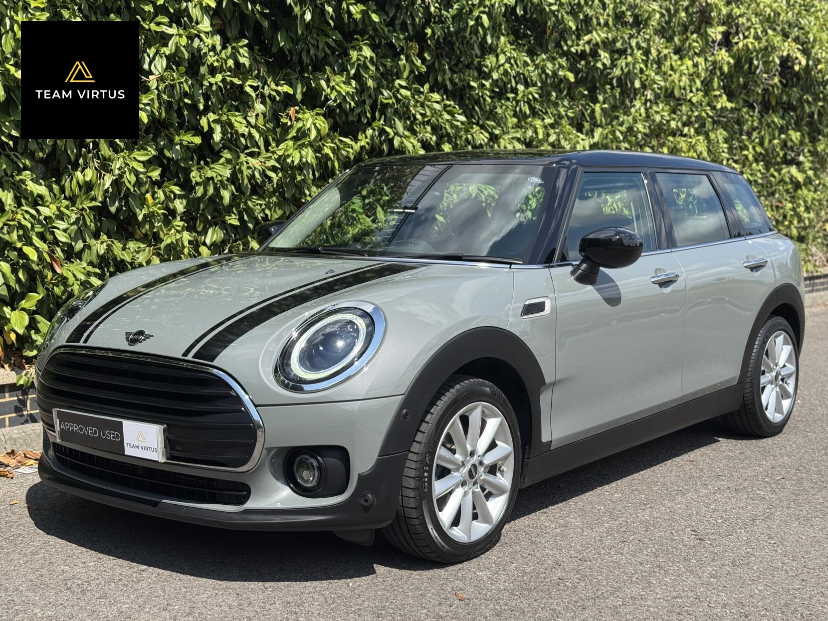MINI Clubman 1.5 Cooper Classic Estate 6dr Petrol Manual Euro 6 (s/s) (136 ps)