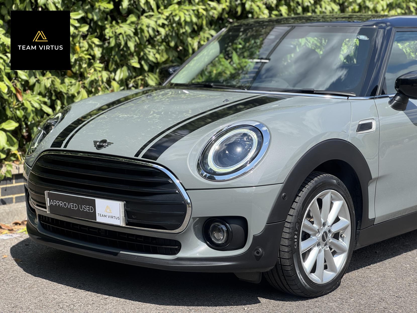 MINI Clubman 1.5 Cooper Classic Estate 6dr Petrol Manual Euro 6 (s/s) (136 ps)