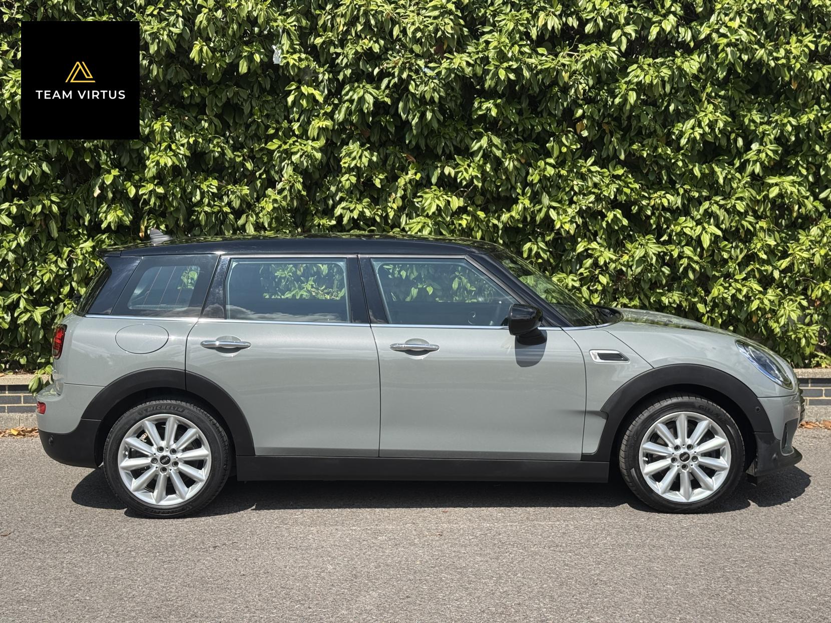 MINI Clubman 1.5 Cooper Classic Estate 6dr Petrol Manual Euro 6 (s/s) (136 ps)