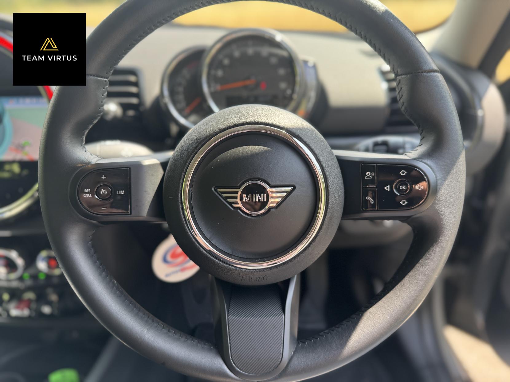 MINI Clubman 1.5 Cooper Classic Estate 6dr Petrol Manual Euro 6 (s/s) (136 ps)