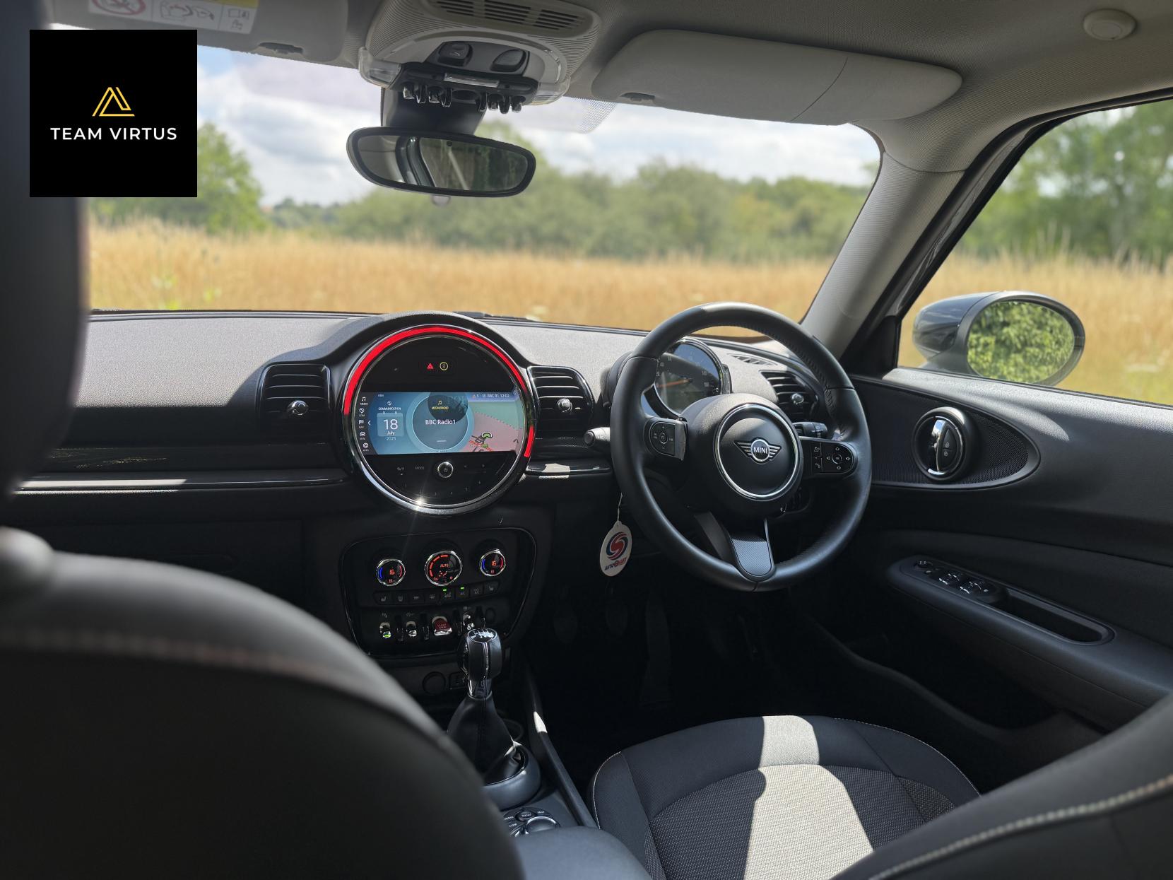 MINI Clubman 1.5 Cooper Classic Estate 6dr Petrol Manual Euro 6 (s/s) (136 ps)