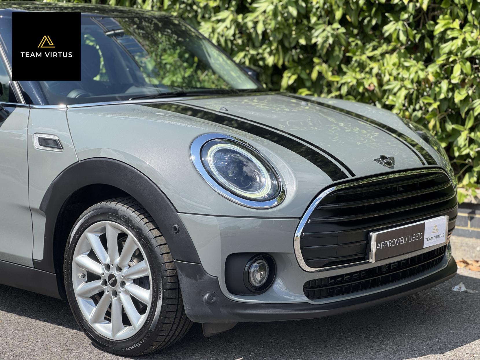 MINI Clubman 1.5 Cooper Classic Estate 6dr Petrol Manual Euro 6 (s/s) (136 ps)