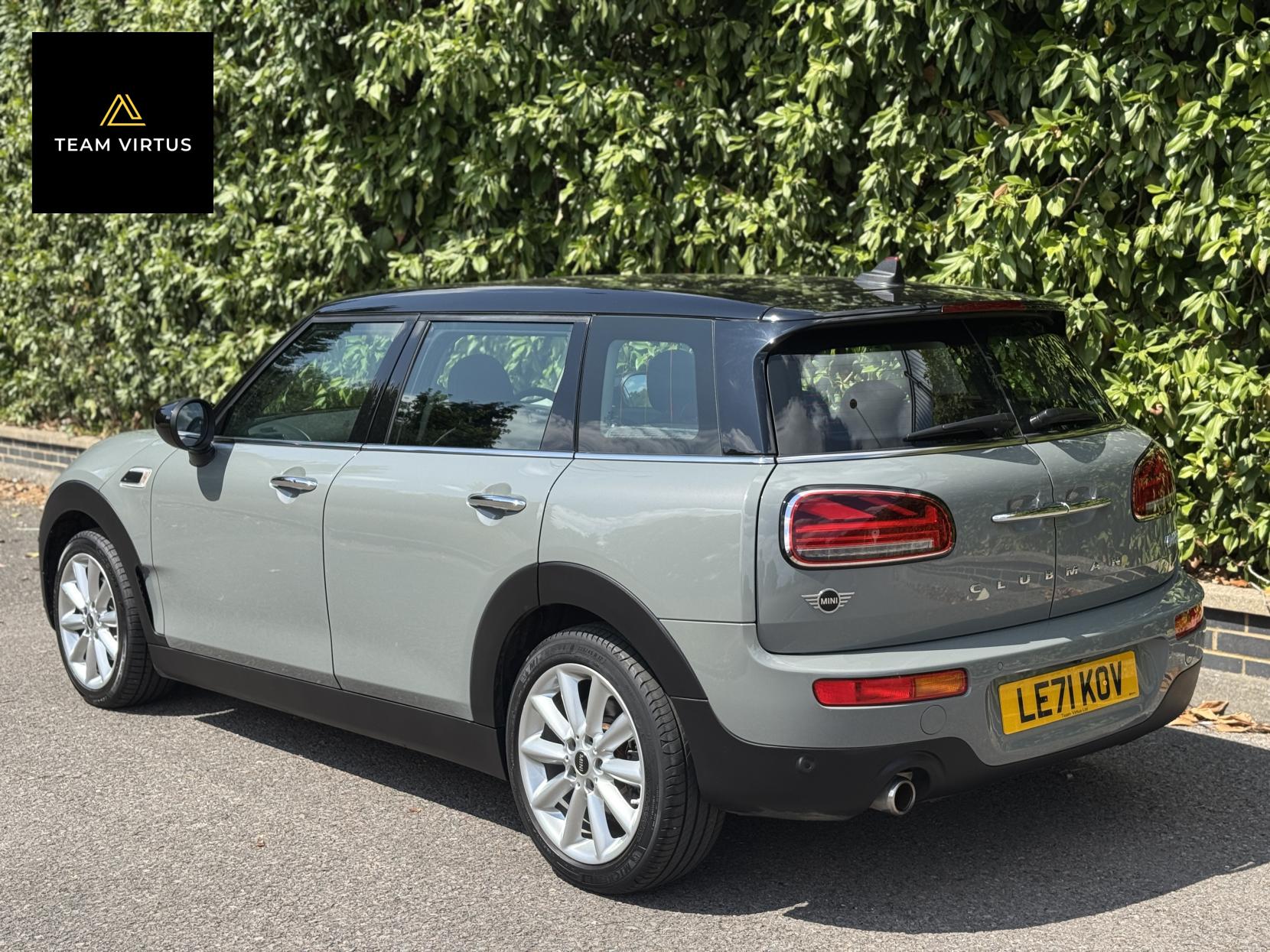 MINI Clubman 1.5 Cooper Classic Estate 6dr Petrol Manual Euro 6 (s/s) (136 ps)