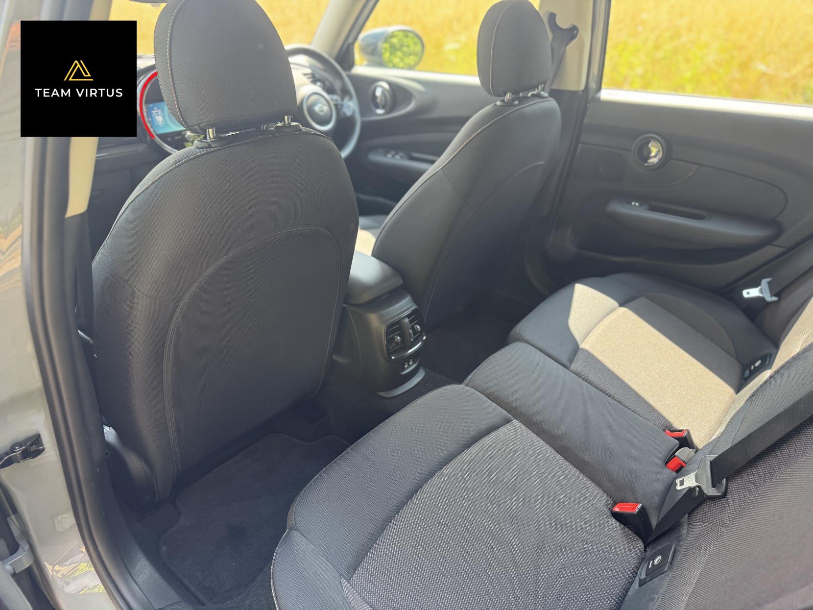 MINI Clubman 1.5 Cooper Classic Estate 6dr Petrol Manual Euro 6 (s/s) (136 ps)