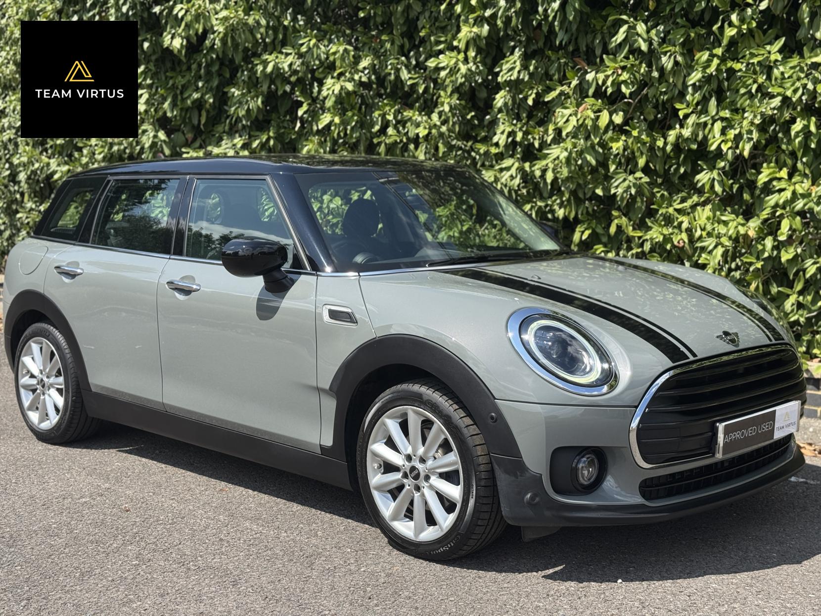 MINI Clubman 1.5 Cooper Classic Estate 6dr Petrol Manual Euro 6 (s/s) (136 ps)