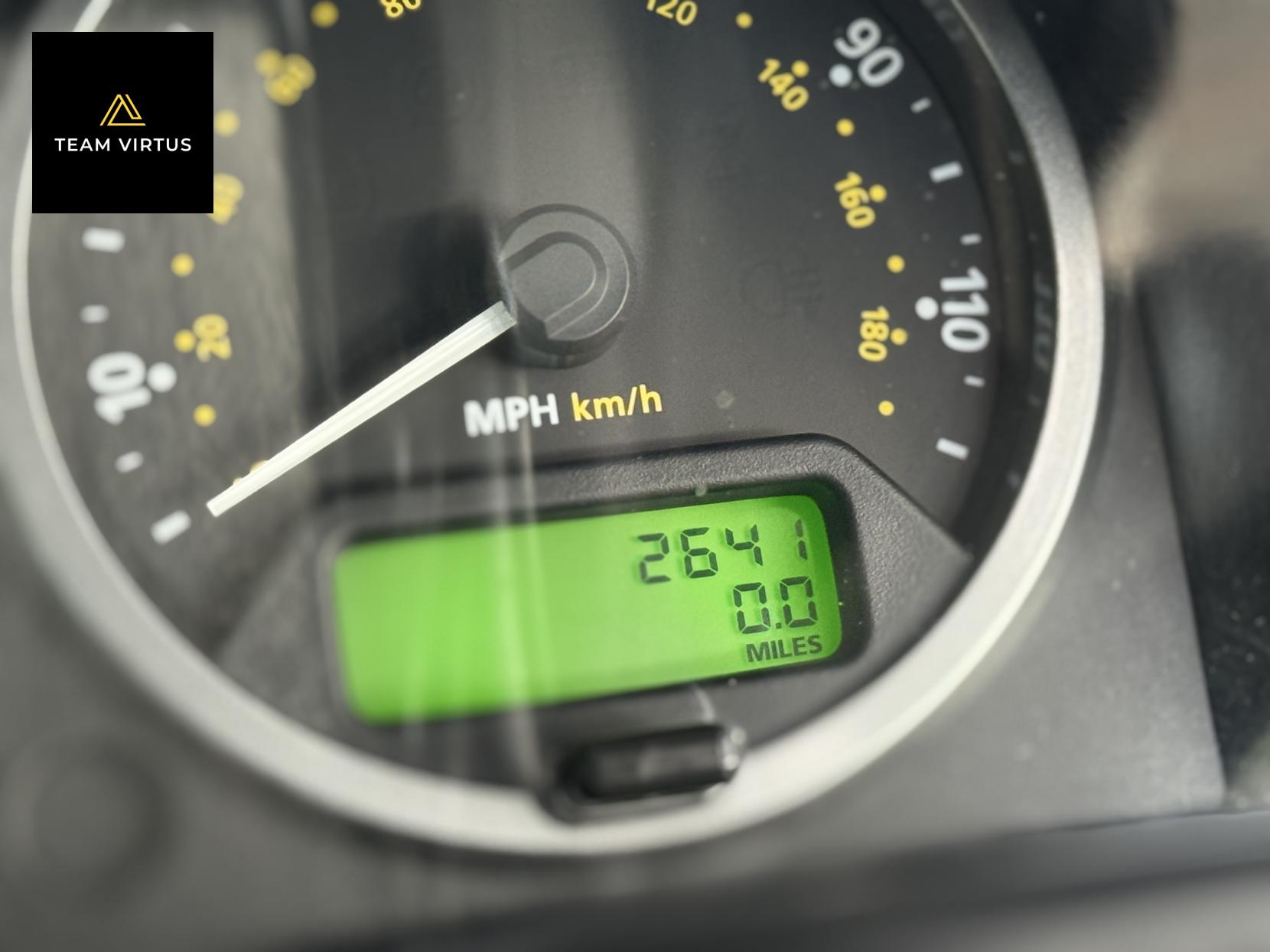 Land Rover Defender 90 2.2 TDCi XS Hard Top SUV 3dr Diesel Manual 4WD SWB Euro 5 (122 ps)