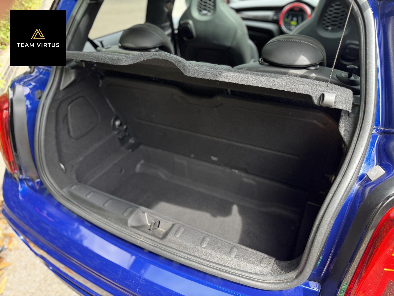 MINI Hatch 2.0 Cooper S Hatchback 3dr Petrol Manual Euro 6 (s/s) (192 ps)