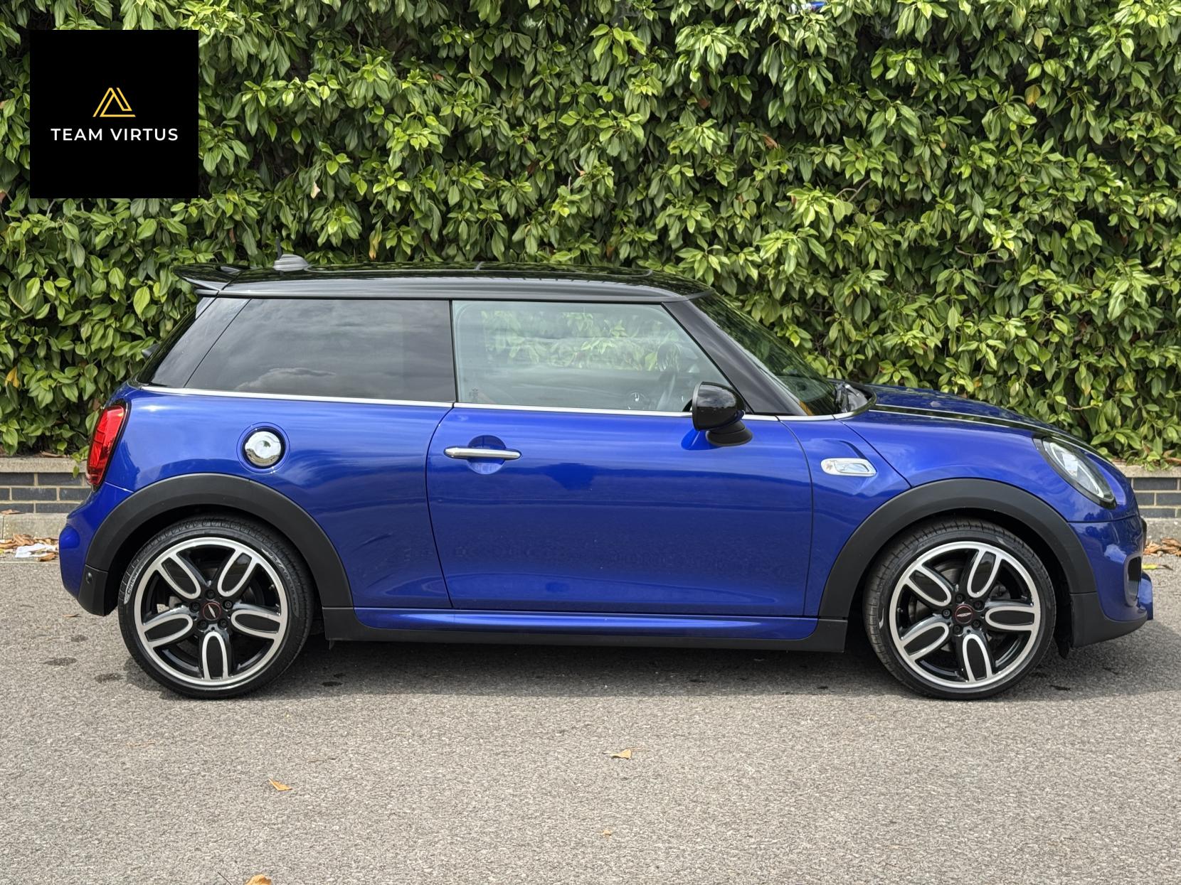 MINI Hatch 2.0 Cooper S Hatchback 3dr Petrol Manual Euro 6 (s/s) (192 ps)