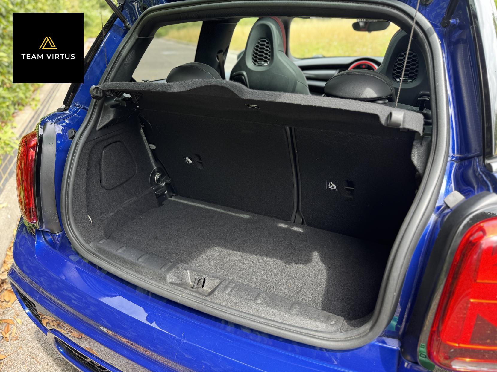 MINI Hatch 2.0 Cooper S Hatchback 3dr Petrol Manual Euro 6 (s/s) (192 ps)