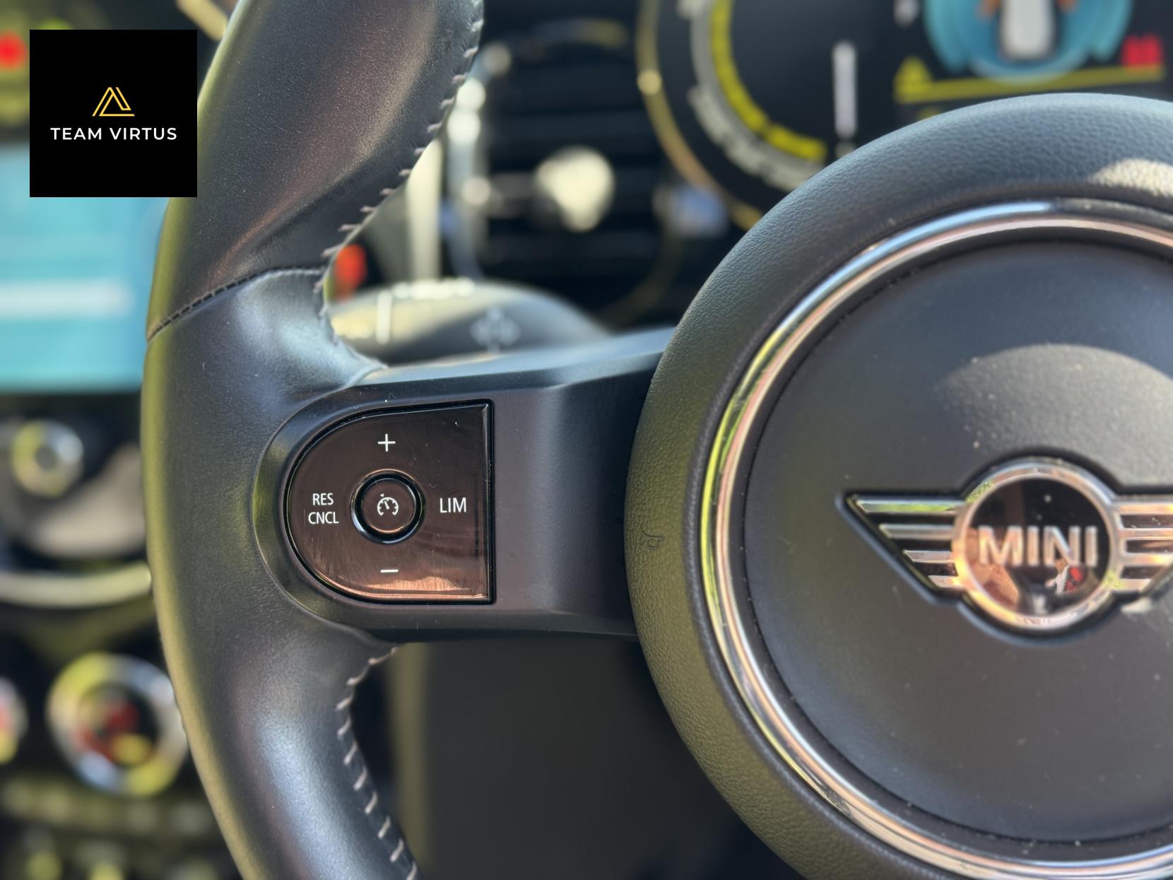 MINI Electric Hatch Cooper SE 32.6kWh Level 3 Hatchback 3dr Electric Auto (184 ps)