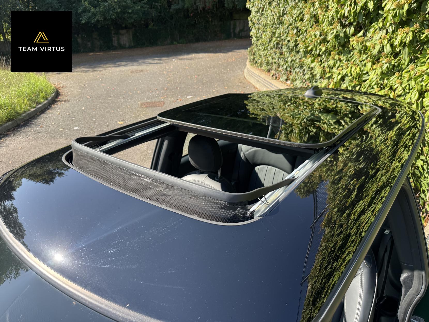 MINI Electric Hatch Cooper SE 32.6kWh Level 3 Hatchback 3dr Electric Auto (184 ps)
