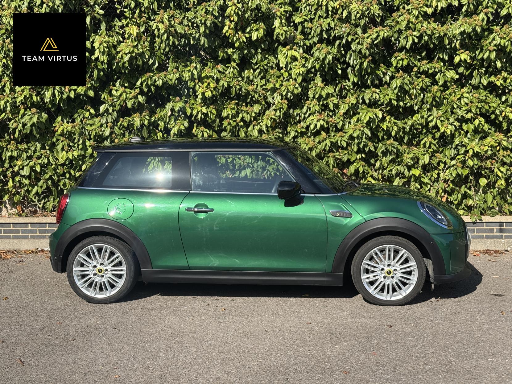 MINI Electric Hatch Cooper SE 32.6kWh Level 3 Hatchback 3dr Electric Auto (184 ps)