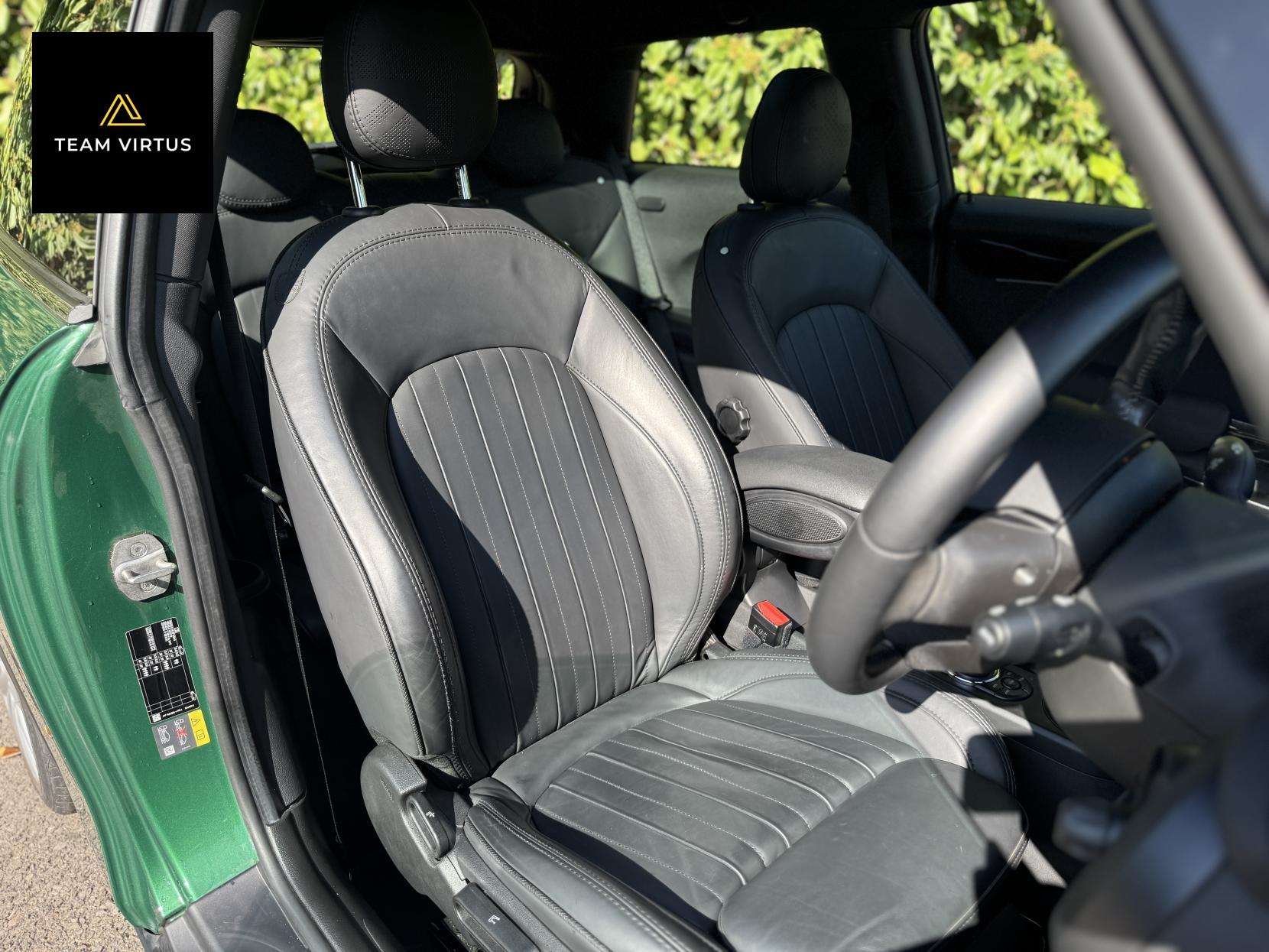 MINI Electric Hatch Cooper SE 32.6kWh Level 3 Hatchback 3dr Electric Auto (184 ps)