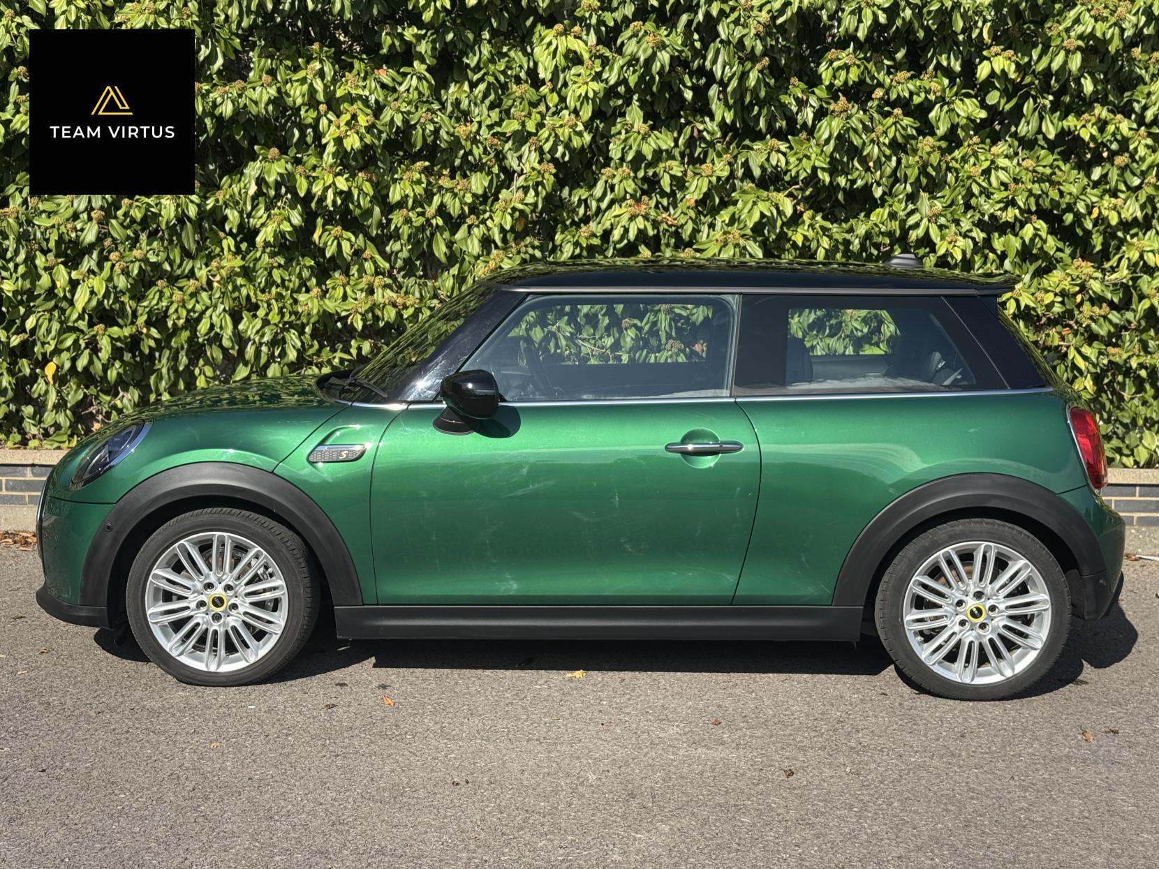 MINI Electric Hatch Cooper SE 32.6kWh Level 3 Hatchback 3dr Electric Auto (184 ps)