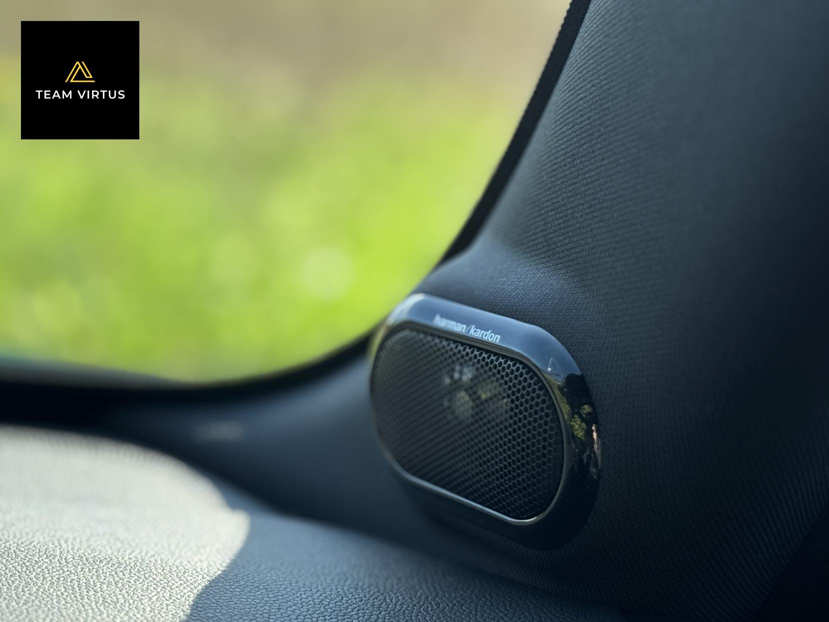 MINI Electric Hatch Cooper SE 32.6kWh Level 3 Hatchback 3dr Electric Auto (184 ps)