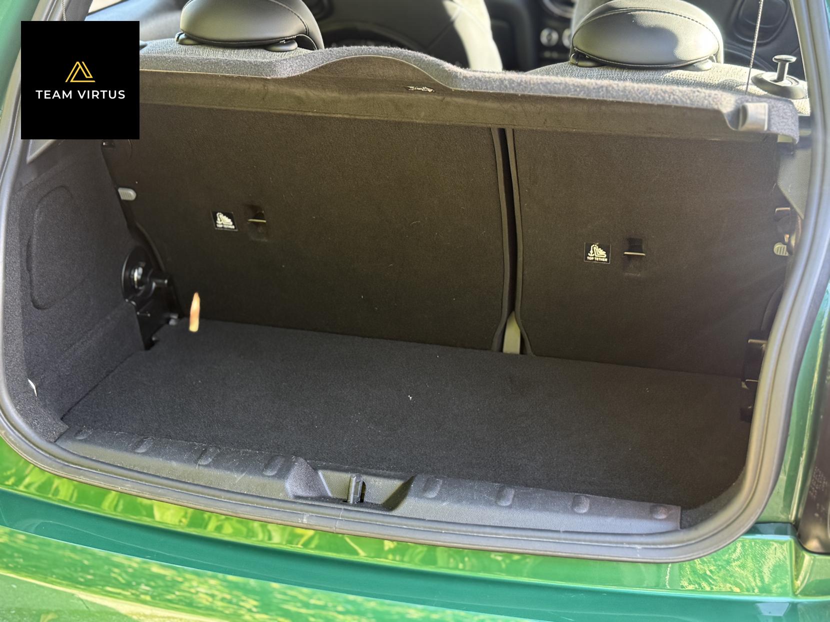 MINI Electric Hatch Cooper SE 32.6kWh Level 2 Hatchback 3dr Electric Auto (184 ps)