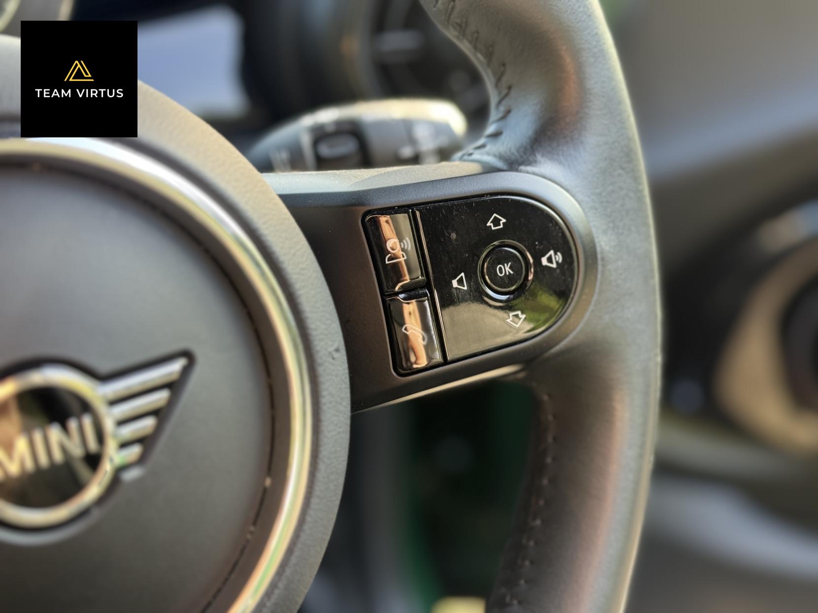 MINI Electric Hatch Cooper SE 32.6kWh Level 2 Hatchback 3dr Electric Auto (184 ps)