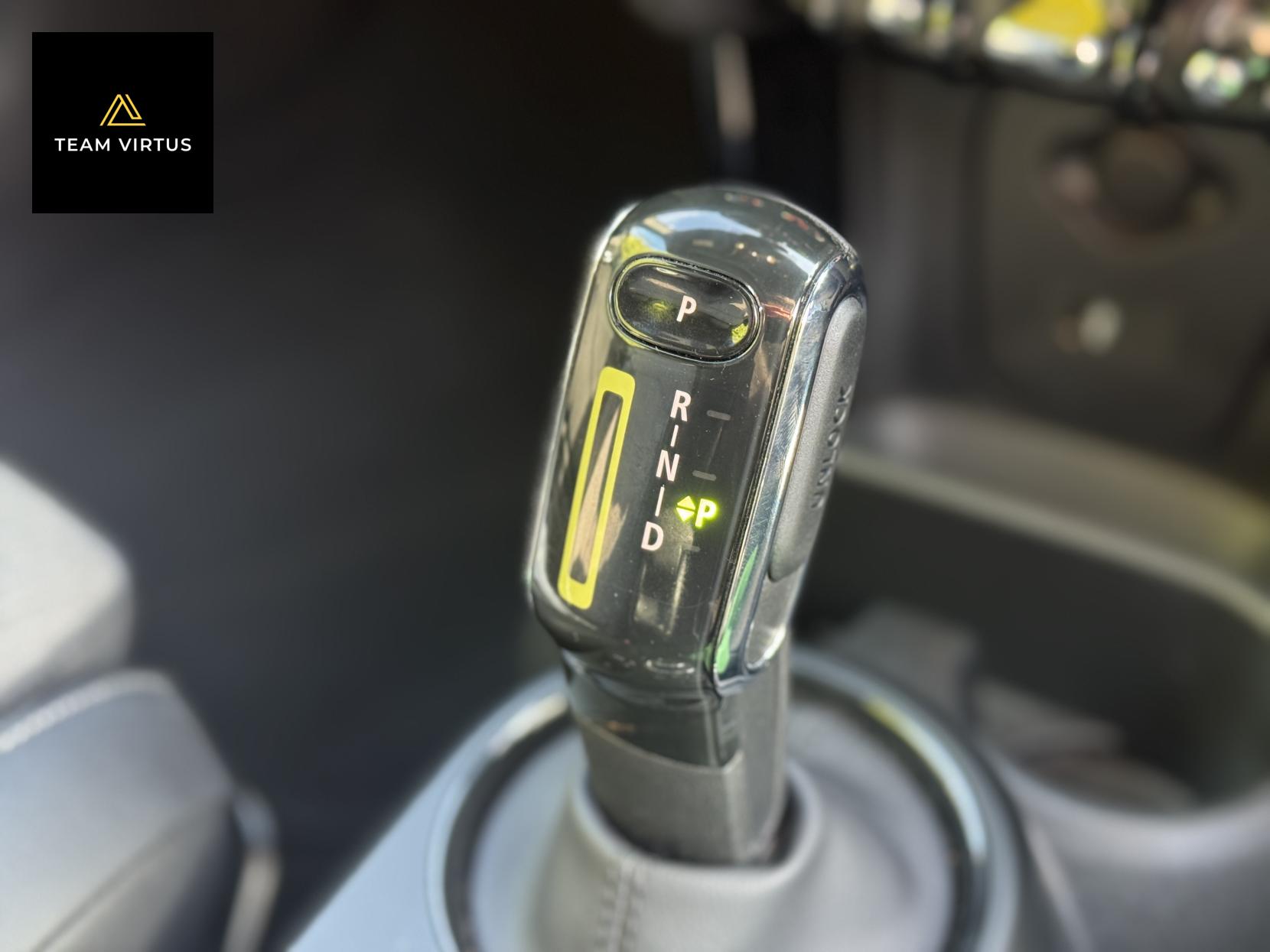 MINI Electric Hatch Cooper SE 32.6kWh Level 2 Hatchback 3dr Electric Auto (184 ps)