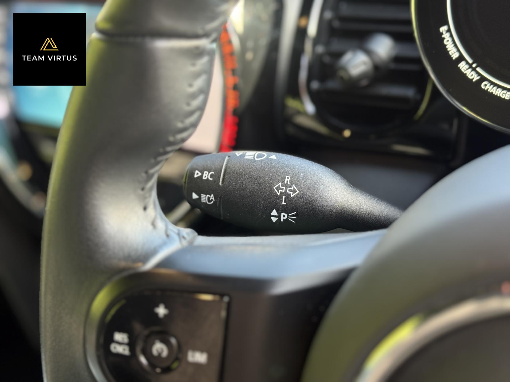 MINI Electric Hatch Cooper SE 32.6kWh Level 2 Hatchback 3dr Electric Auto (184 ps)