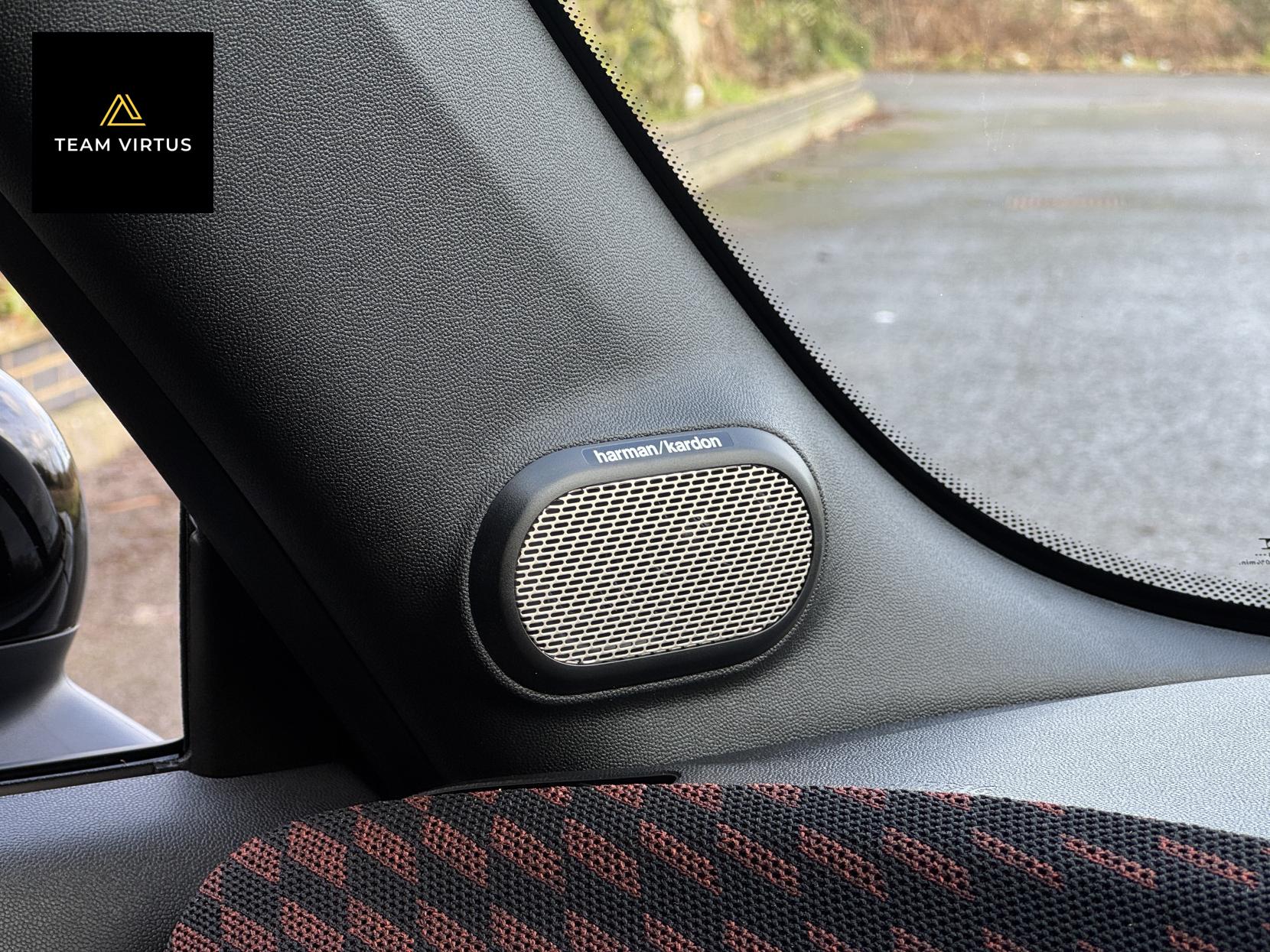 MINI Cooper Convertible 2.0 John Cooper Works Convertible 2dr Petrol Steptronic Euro 6 (s/s) (231 ps)