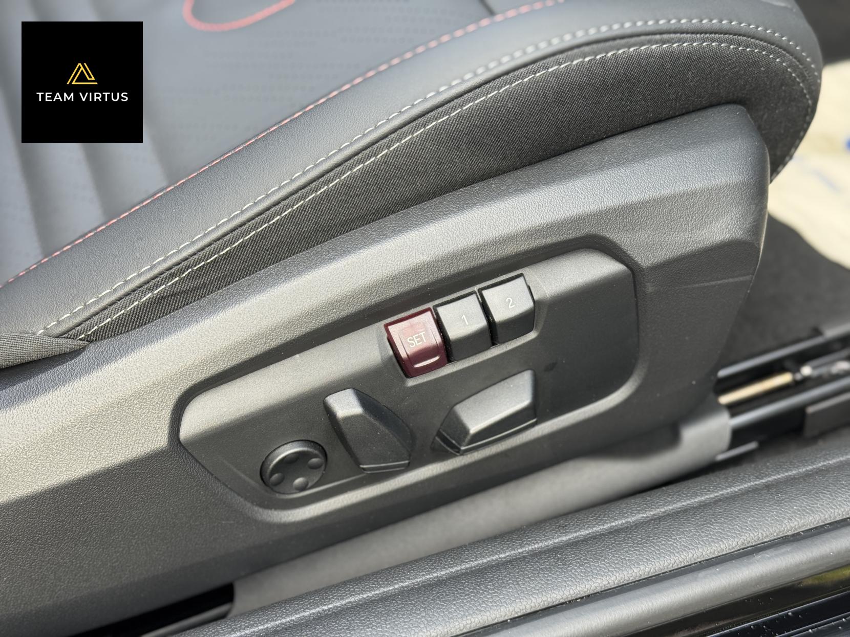 MINI Cooper Convertible 2.0 John Cooper Works Convertible 2dr Petrol Steptronic Euro 6 (s/s) (231 ps)