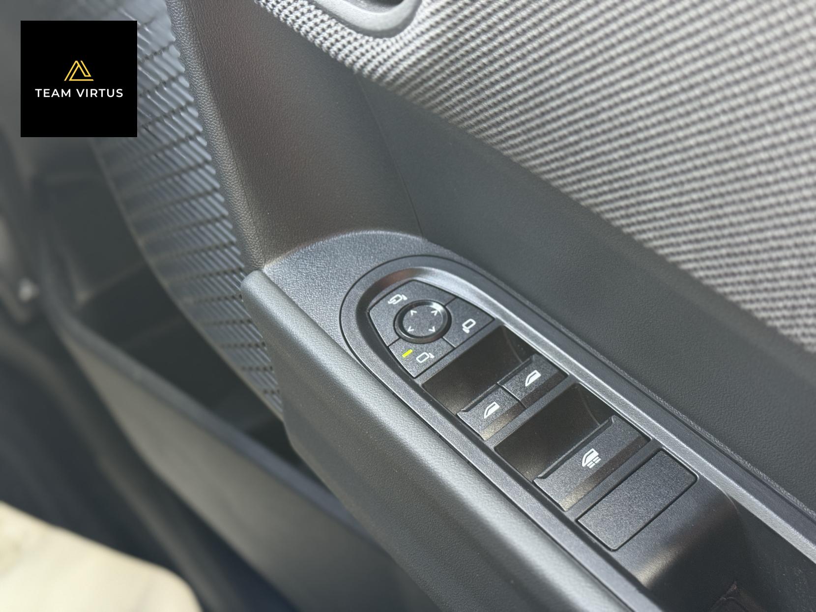 MINI Cooper Convertible 2.0 John Cooper Works Convertible 2dr Petrol Steptronic Euro 6 (s/s) (231 ps)