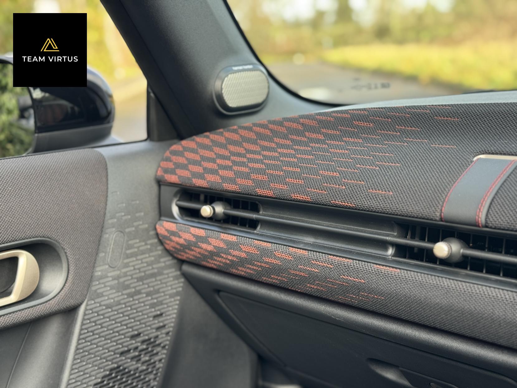 MINI Cooper Convertible 2.0 John Cooper Works Convertible 2dr Petrol Steptronic Euro 6 (s/s) (231 ps)