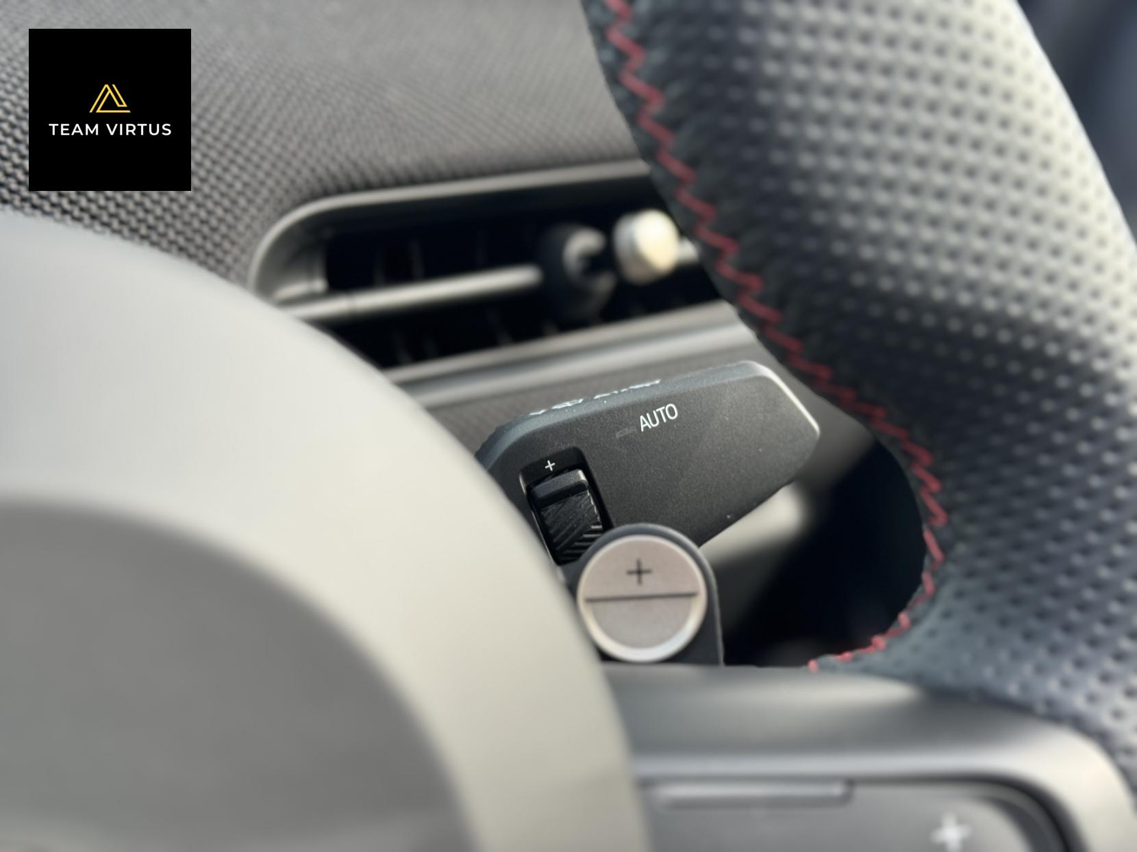 MINI Cooper Convertible 2.0 John Cooper Works Convertible 2dr Petrol Steptronic Euro 6 (s/s) (231 ps)