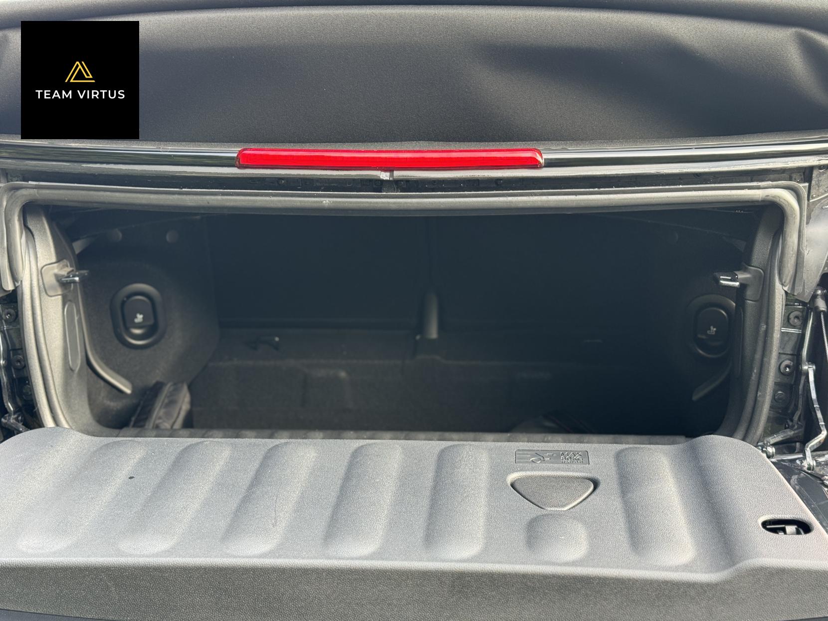 MINI Cooper Convertible 2.0 John Cooper Works Convertible 2dr Petrol Steptronic Euro 6 (s/s) (231 ps)