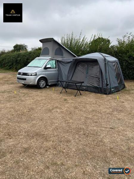 Volkswagen Transporter 2.0 TDI T30 Trendline Panel Van 4dr Diesel Manual L3 H1 (198 g/km, 101 bhp)