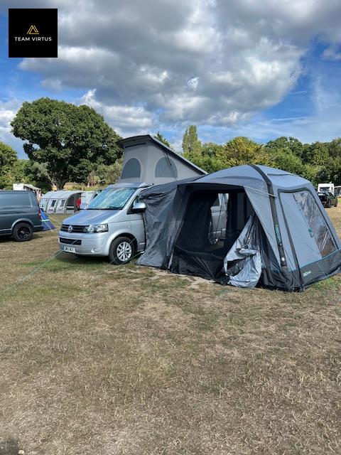 Volkswagen Transporter 2.0 TDI T30 Trendline Panel Van 4dr Diesel Manual L3 H1 (198 g/km, 101 bhp)