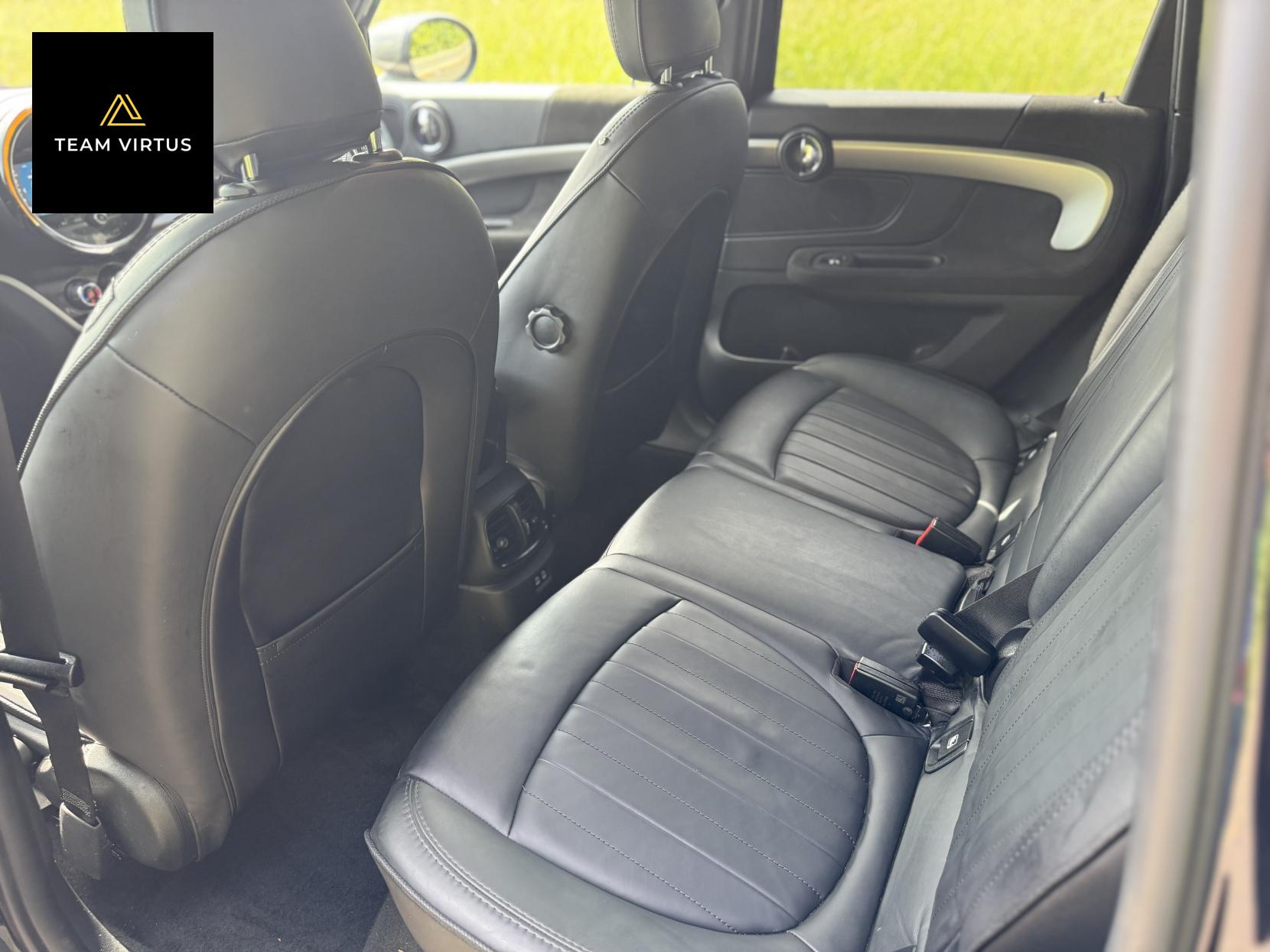 MINI Countryman 1.5 10kWh Cooper SE Exclusive SUV 5dr Petrol Plug-in Hybrid Auto ALL4 Euro 6 (s/s) (222 ps)