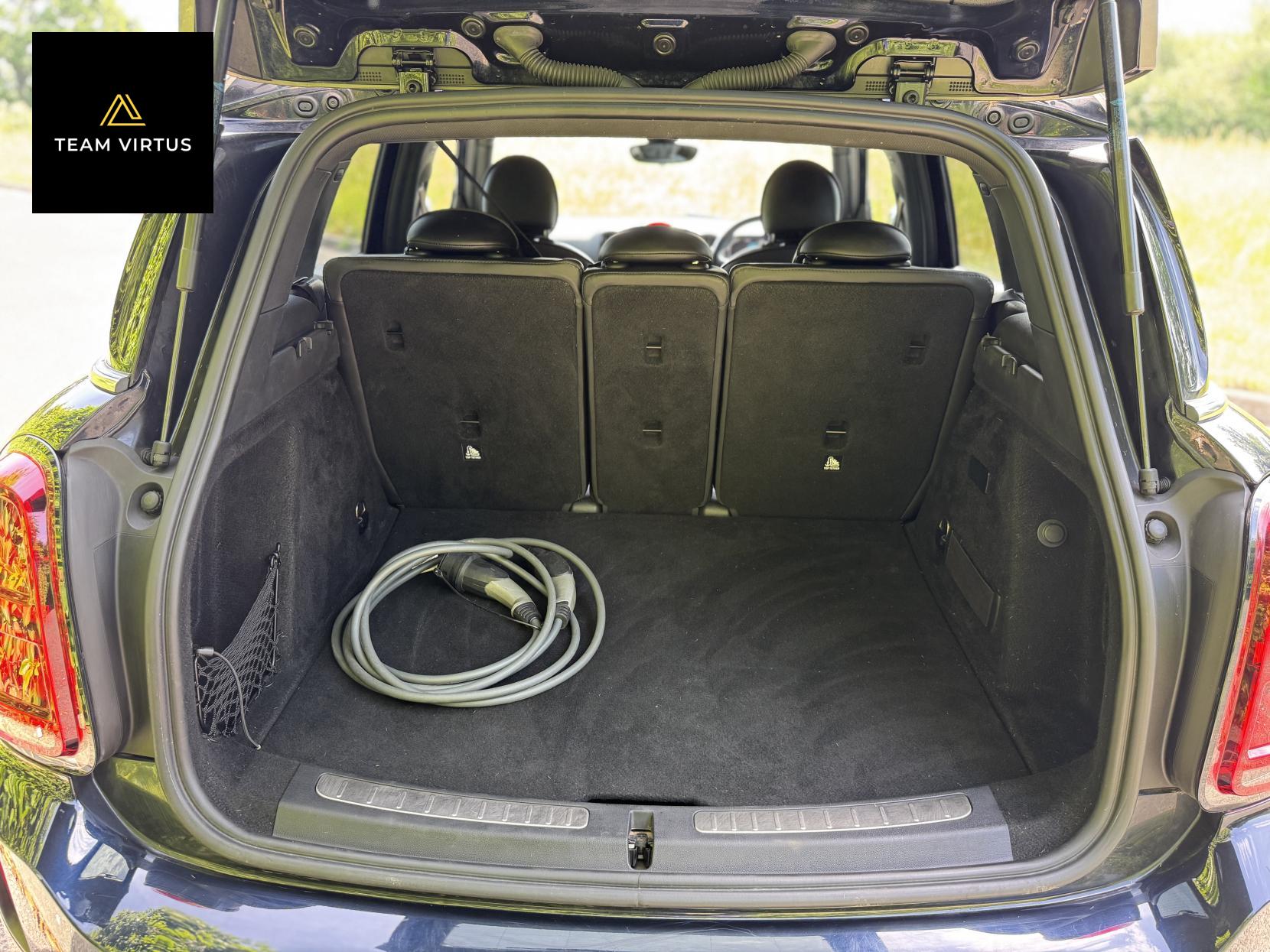MINI Countryman 1.5 10kWh Cooper SE Exclusive SUV 5dr Petrol Plug-in Hybrid Auto ALL4 Euro 6 (s/s) (222 ps)