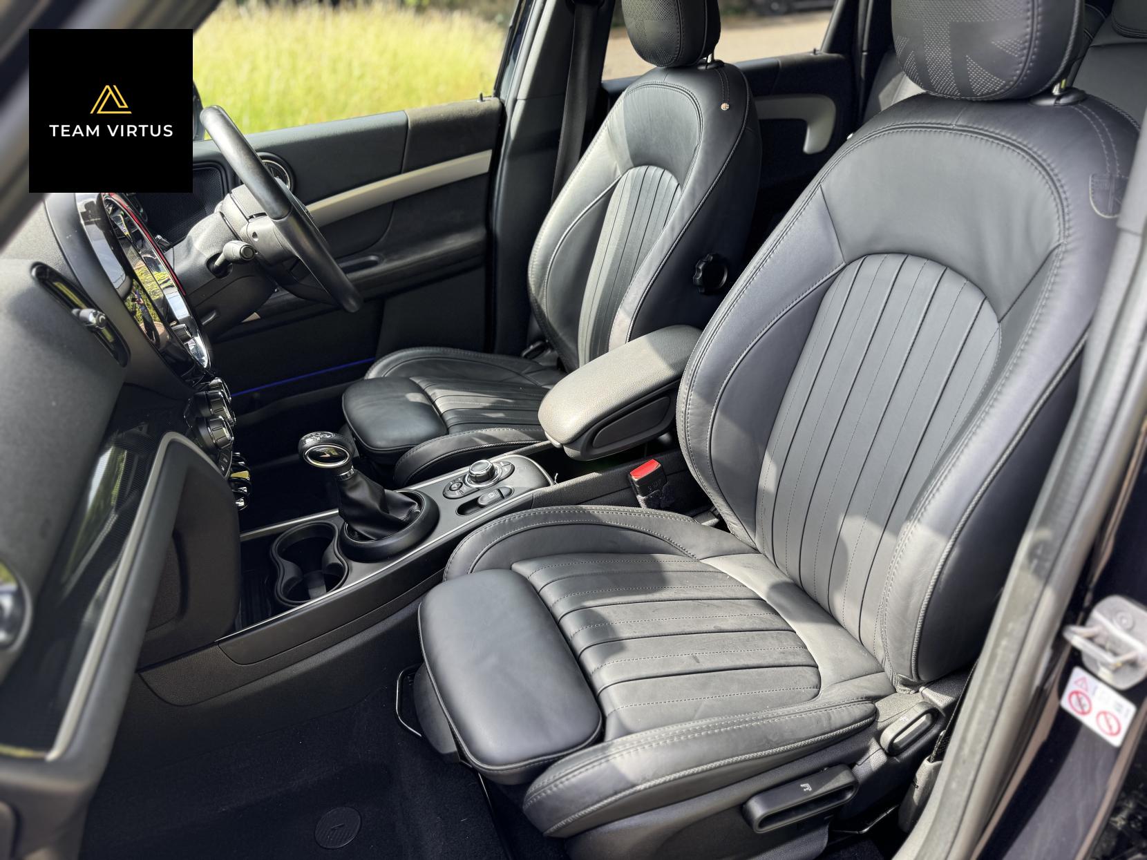 MINI Countryman 1.5 10kWh Cooper SE Exclusive SUV 5dr Petrol Plug-in Hybrid Auto ALL4 Euro 6 (s/s) (222 ps)
