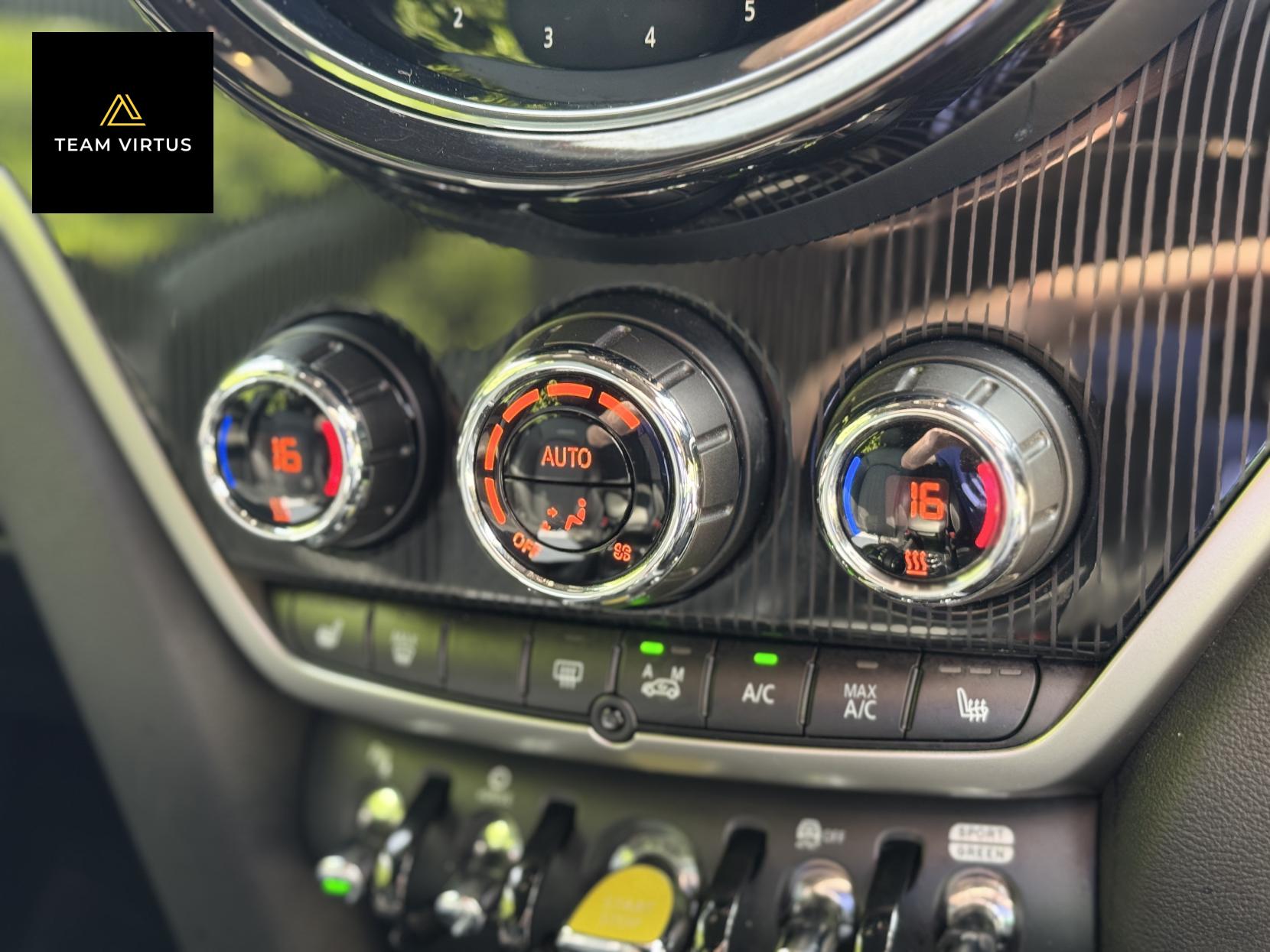 MINI Countryman 1.5 10kWh Cooper SE Exclusive SUV 5dr Petrol Plug-in Hybrid Auto ALL4 Euro 6 (s/s) (222 ps)