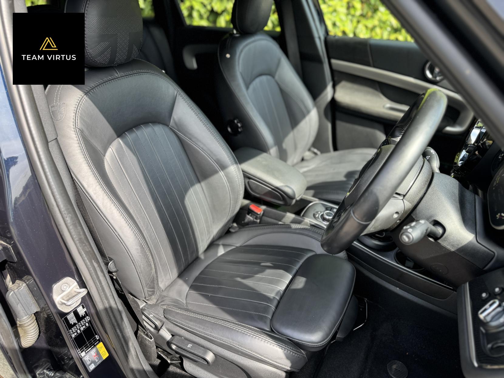 MINI Countryman 1.5 10kWh Cooper SE Exclusive SUV 5dr Petrol Plug-in Hybrid Auto ALL4 Euro 6 (s/s) (222 ps)