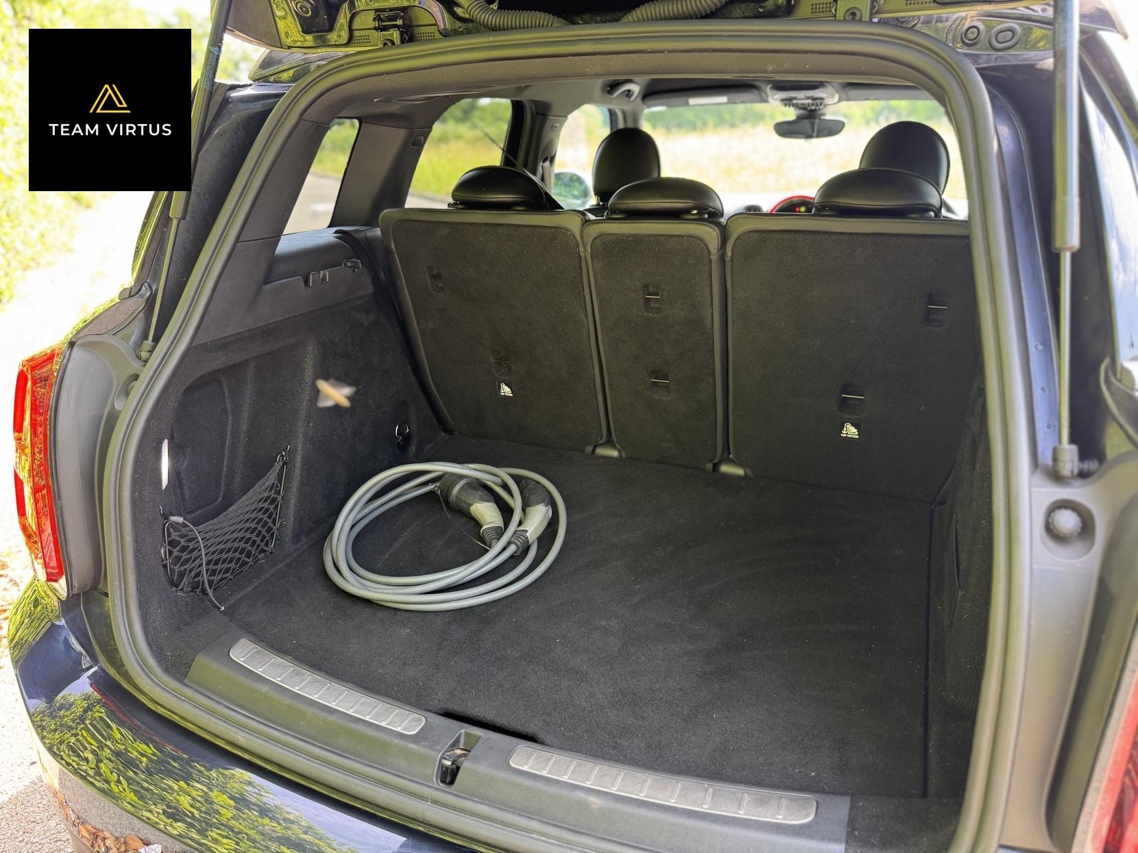 MINI Countryman 1.5 10kWh Cooper SE Exclusive SUV 5dr Petrol Plug-in Hybrid Auto ALL4 Euro 6 (s/s) (222 ps)
