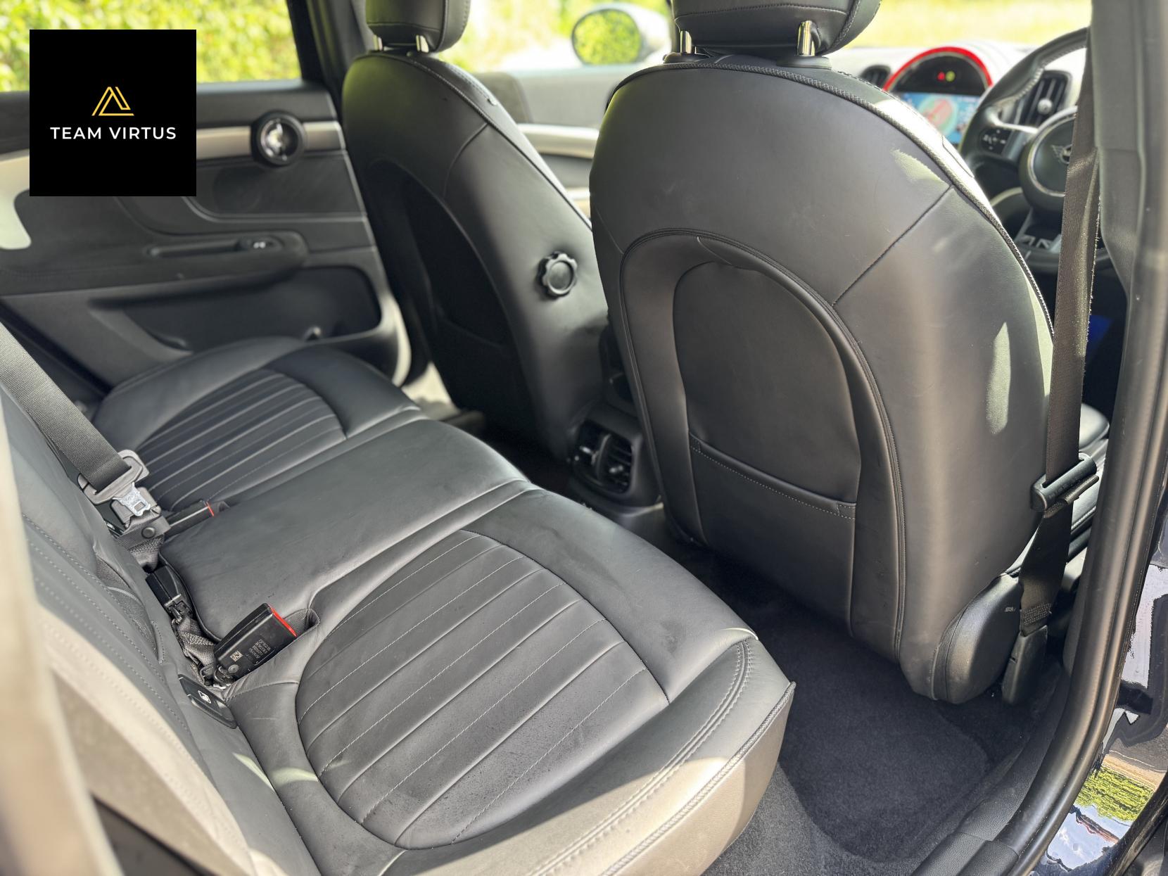 MINI Countryman 1.5 10kWh Cooper SE Exclusive SUV 5dr Petrol Plug-in Hybrid Auto ALL4 Euro 6 (s/s) (222 ps)